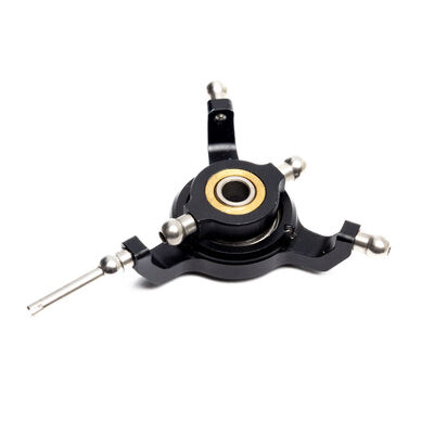 Aluminum Swashplate: Revolution 235 CP Aluminum Swashplate: Revolution 235 CP