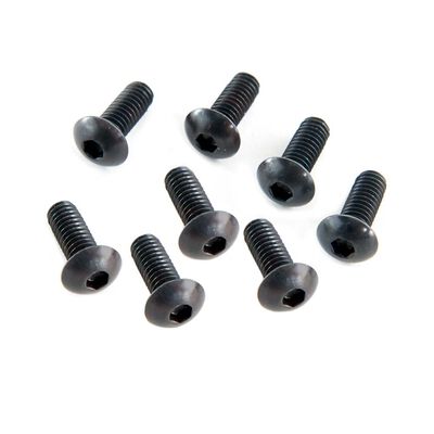 Droop Adjustment Screw M4x10mm 1/8 Scale Droop Adjustment Screw M4x10mm 1/8 Scale
