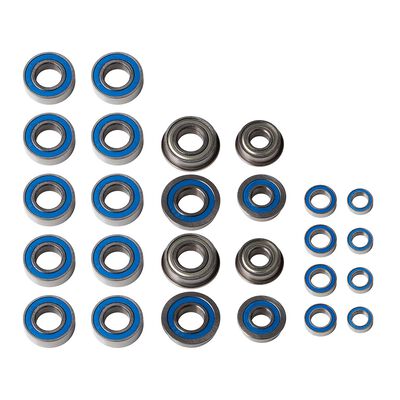 Bearing Set: RC8B4.1 Bearing Set: RC8B4.1