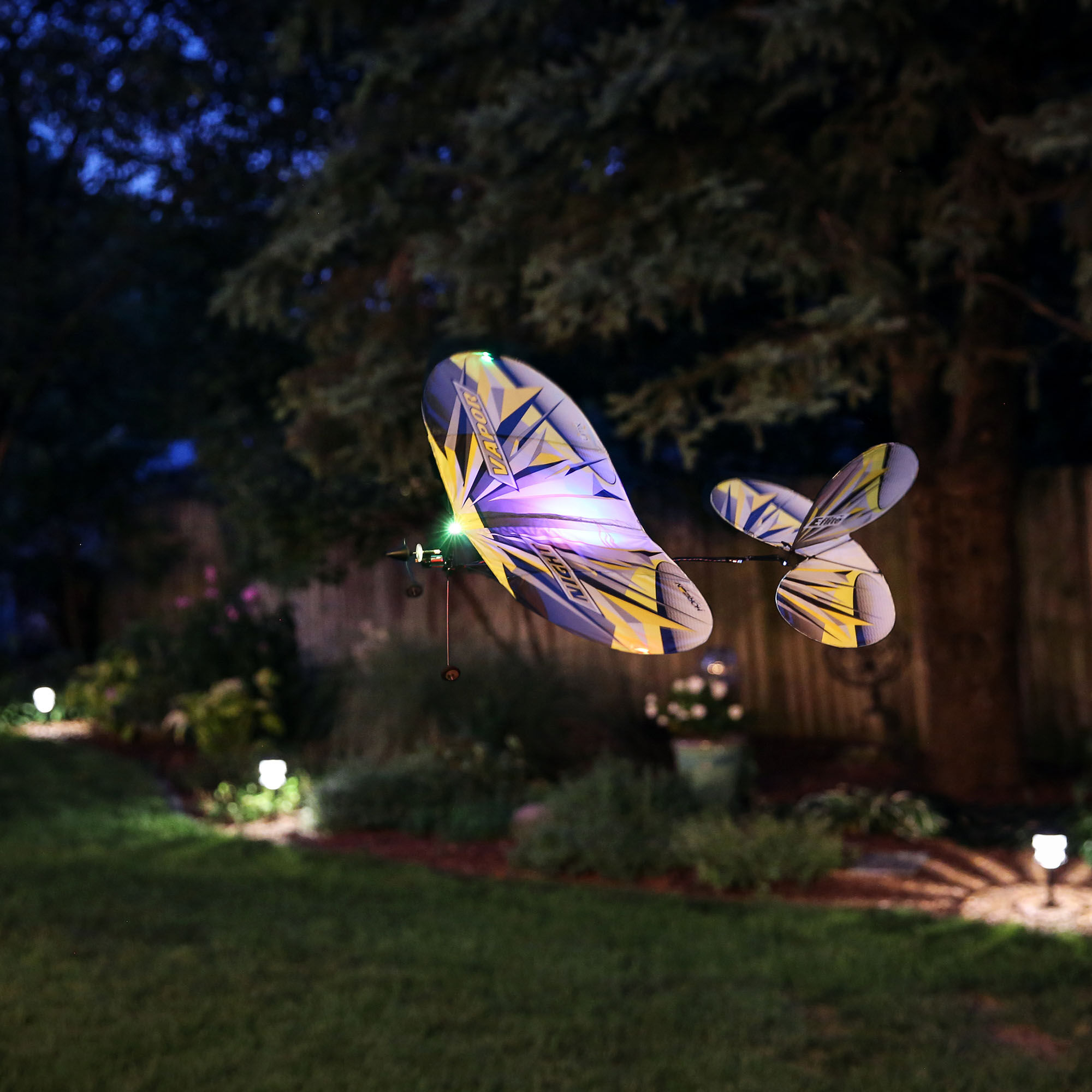 [�˾���ũ] EFLU1300 [E-FLITE] 376mm ����Ʈ ������ ����/�ǳ��� ����� - ������ ���� 12