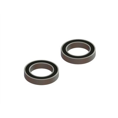 Ball Bearing 17x26x5mm 2RS (2) Ball Bearing 17x26x5mm 2RS (2)
