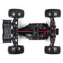1/8 KRATON 6S BLX 4WD Brushless Speed Monster Truck with Spektrum RTR, Blue