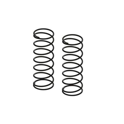 Shock Springs: 55mm 0.547N/mm (3.12lb/in) (2) Shock Springs: 55mm 0.547N/mm (3.12lb/in) (2)