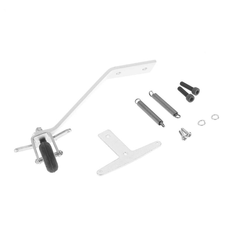 Tail Gear Piper J-3 Cub GP EP ARF 90.5"