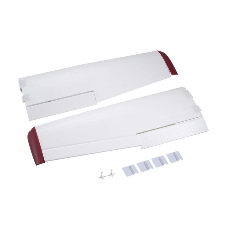 Wing Set: Cessna 182 1500mm