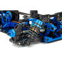 1/10 RC TRF420X Chassis Kit