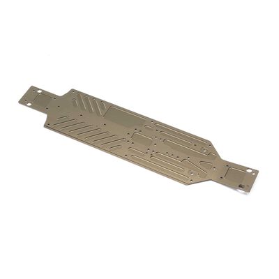 Chassis, Standard: 22X-4 2.0 Chassis, Standard: 22X-4 2.0