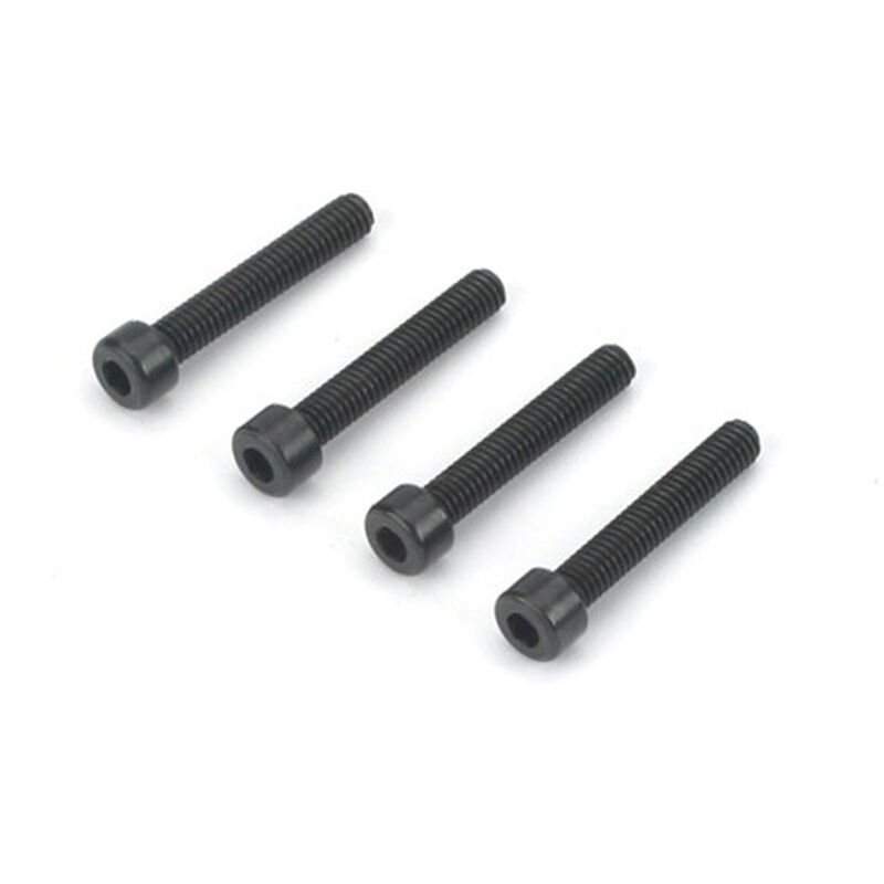 Socket Head Cap Screws, 3.5x20mm
