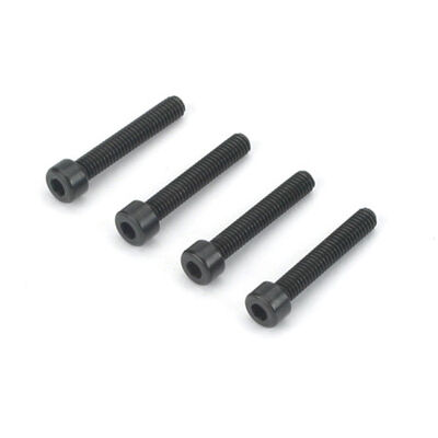 Socket Head Cap Screws, 3.5x20mm Socket Head Cap Screws, 3.5x20mm