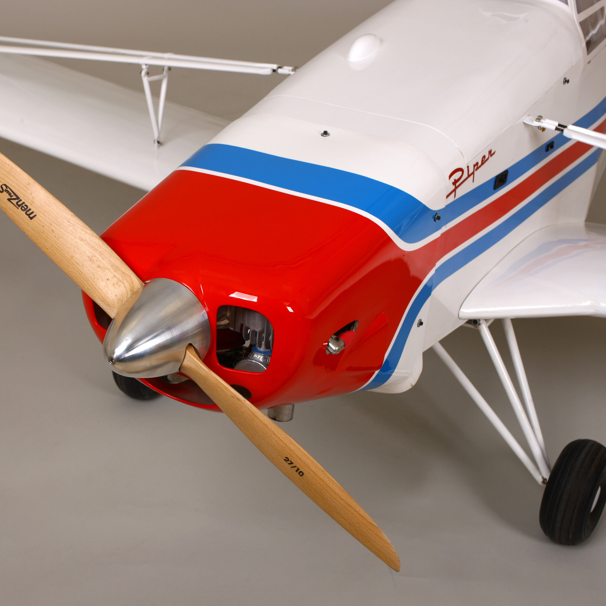 hangar 9 pawnee 33 for sale