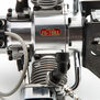 FG-19R3 3-Cylinder Gas Radial Engine: CB