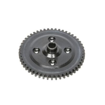 Center Diff Spur Gear, 50T, MOD 1.5: DBXL-E Center Diff Spur Gear, 50T, MOD 1.5: DBXL-E