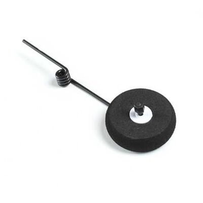 Nose Gear Set: T-28 Nose Gear Set: T-28