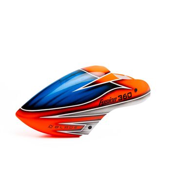 Option Canopy: Fusion 360 Option Canopy: Fusion 360