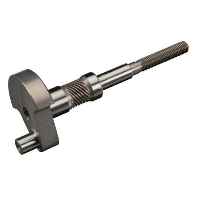 Crankshaft: GF40 Crankshaft: GF40