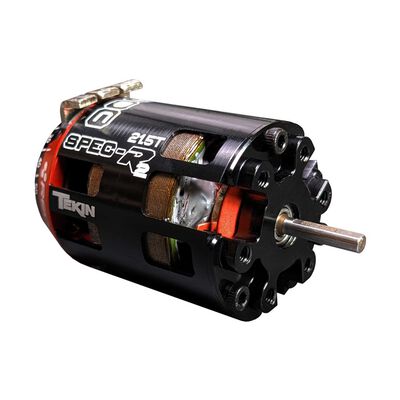 SPEC-R2 21.5T GEN4 ELITE Brushless Motor SPEC-R2 21.5T GEN4 ELITE Brushless Motor