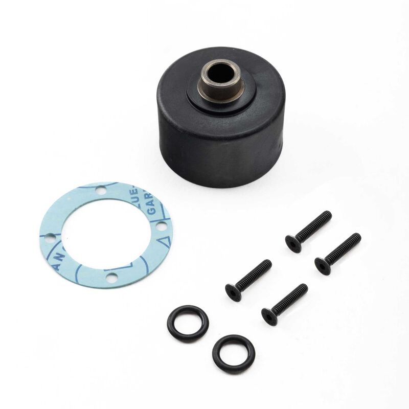 Differential Housing Set (1): ALL 5IVE