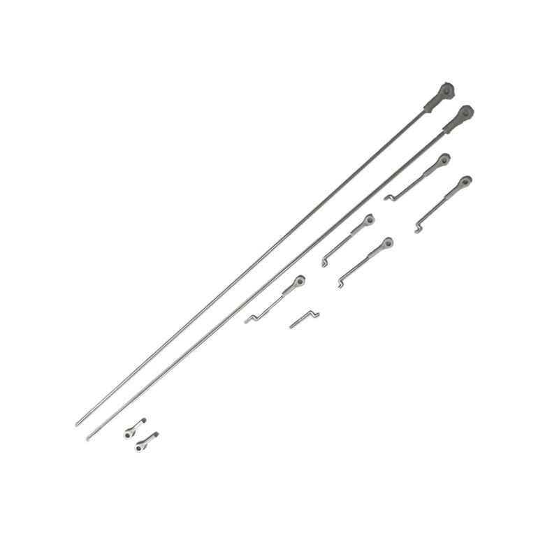 Pushrod Set: Viper 64mm EDF Jet