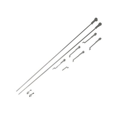 Pushrod Set: Viper 64mm EDF Jet Pushrod Set: Viper 64mm EDF Jet