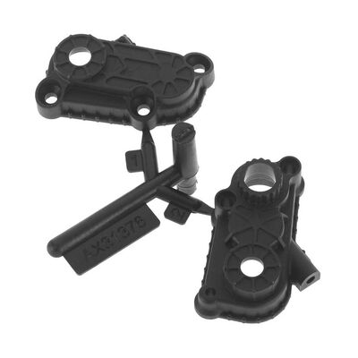 2-Speed Transfer Case SCX10 II 2-Speed Transfer Case SCX10 II