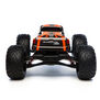 1/12 Forge 2WD Monster Truck RTR, Grey/Orange