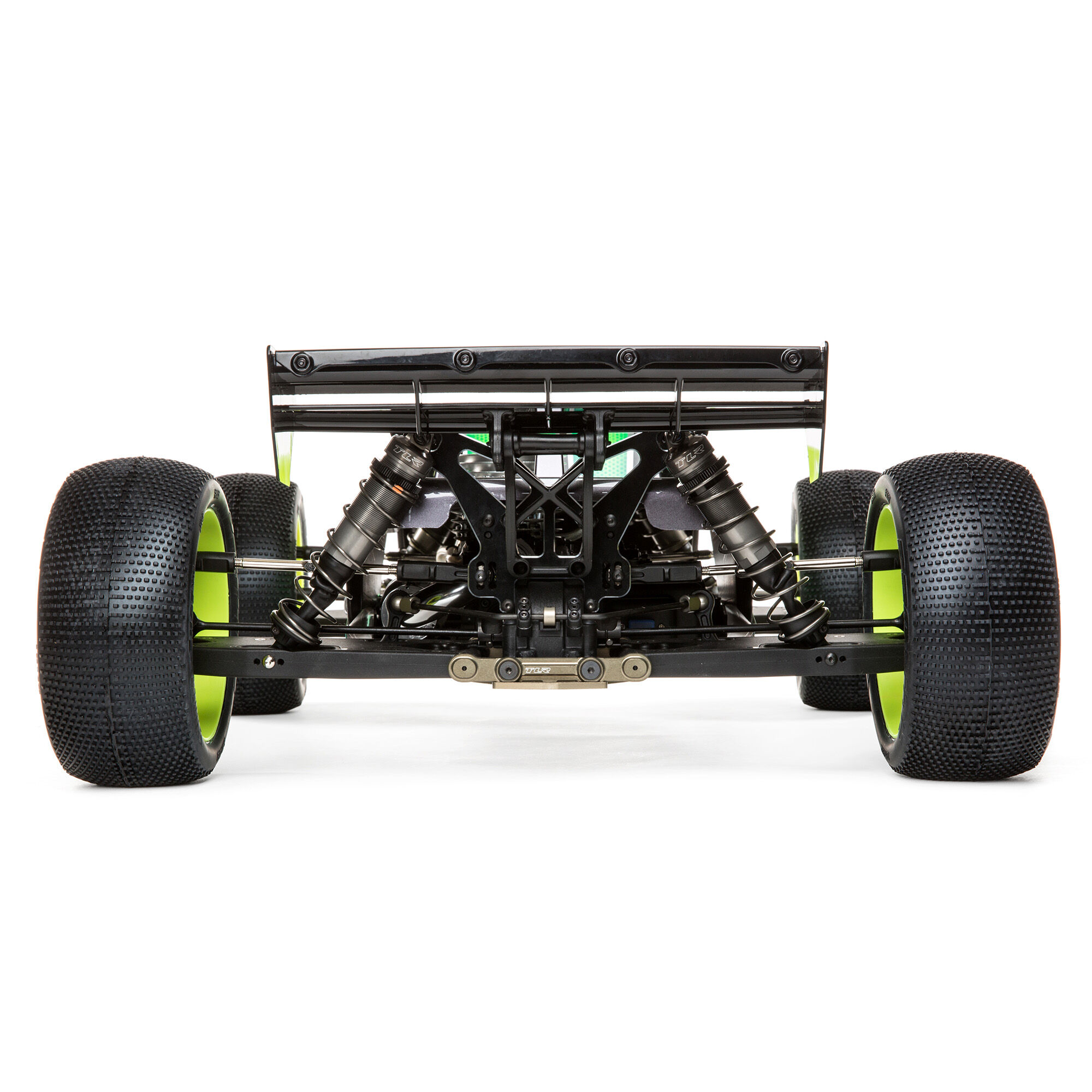 TRUGGY BODY FOR LOSI MINI 8IGHT 8 EIGHT TLR BUGGY CHASSIS