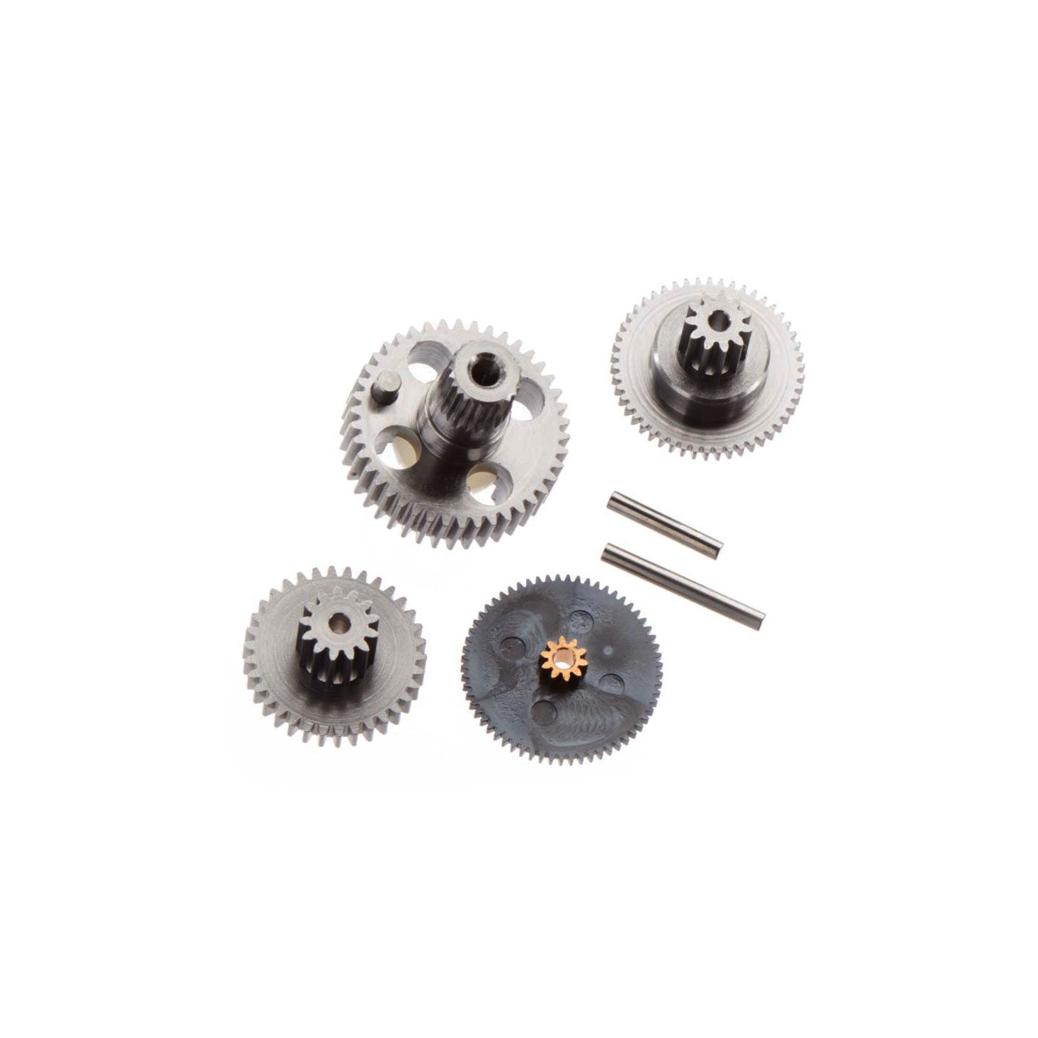 Hitec RCD Inc. HS-7954SH Gear Set | Horizon Hobby