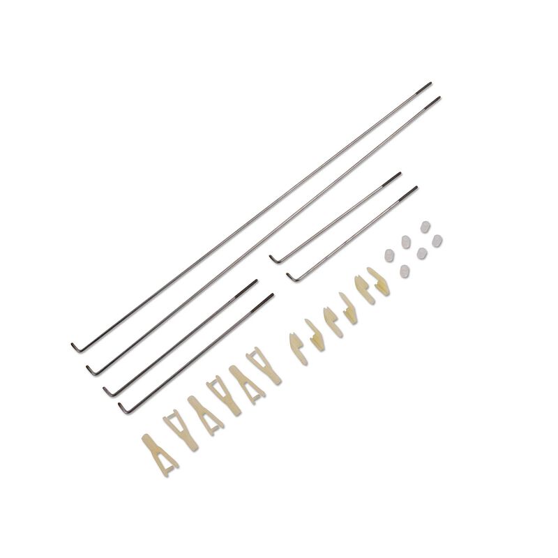 Pushrod Set: Ultra Stick 1.1m