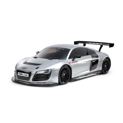 1/10 2008 Audi R8 LMS TT-02 4x4 Touring Car Kit 1/10 2008 Audi R8 LMS TT-02 4x4 Touring Car Kit