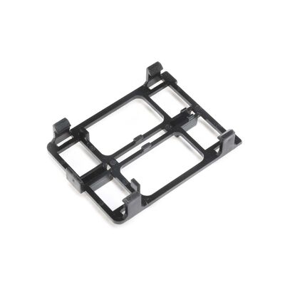 Flight Controller Mount: Night Vapor Flight Controller Mount: Night Vapor