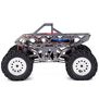 1/10 Ground Pounder Brushed 4WD Monster Truck, RTR