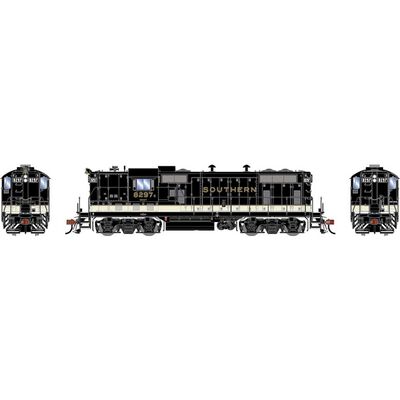 HO GEN GP7 Locomotive, SOU #8297 HO GEN GP7 Locomotive, SOU #8297