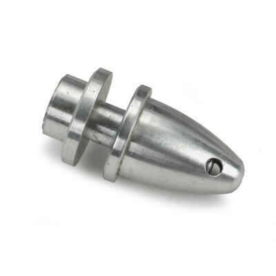 Prop Adapter with Collet, 5mm Prop Adapter with Collet, 5mm
