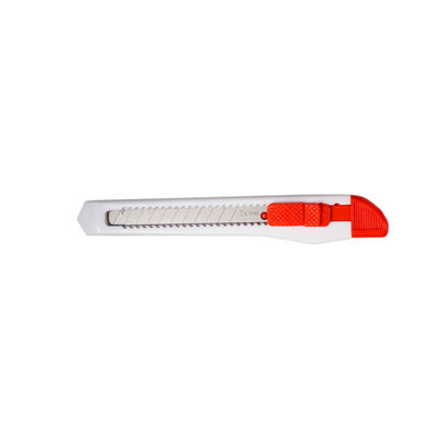 Light Duty Plastic Snap-Blade Knife Light Duty Plastic Snap-Blade Knife