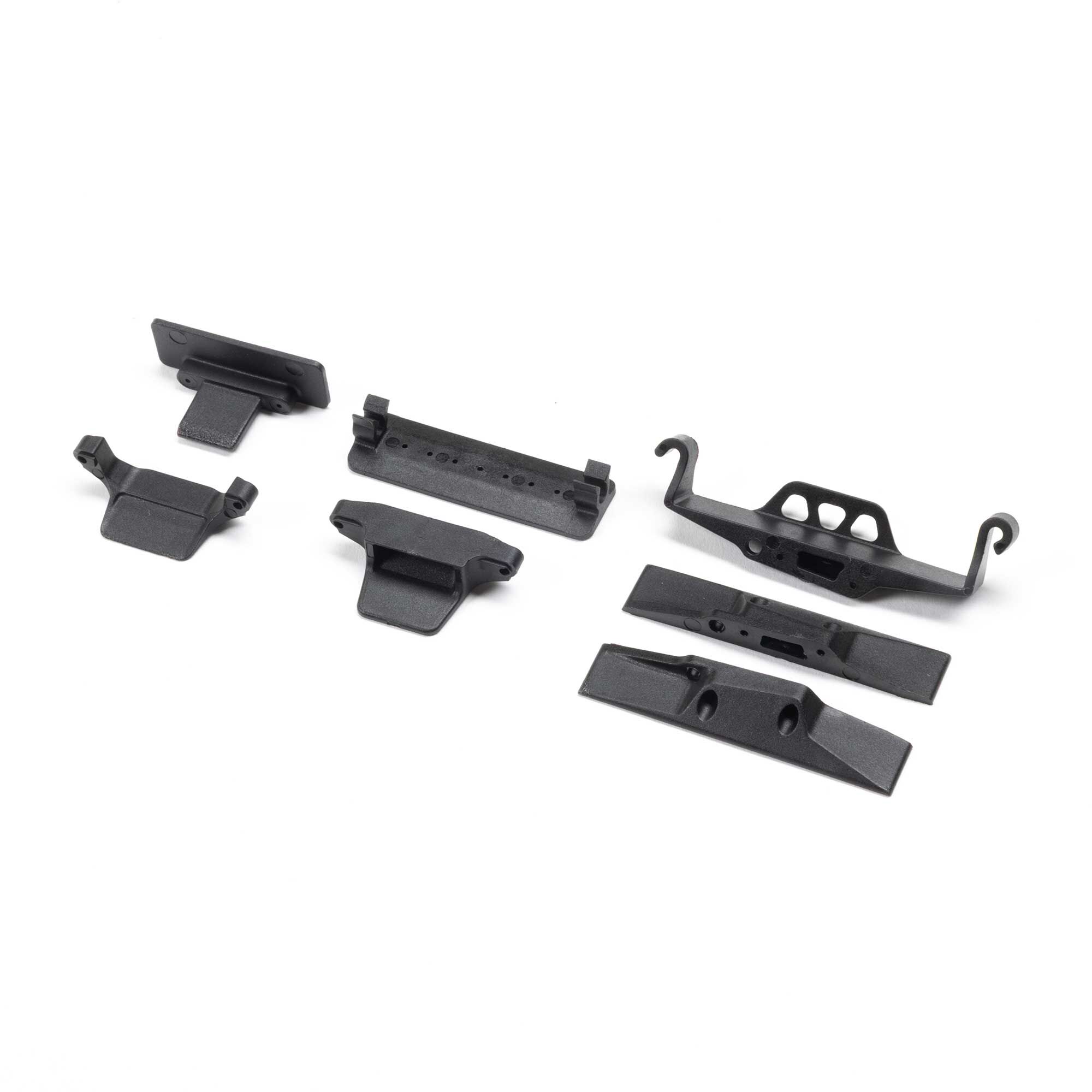 サトキ　603030 Axial Battery Tray, Universal Mounts & Braces: SCX30 | Horizon Hobby
