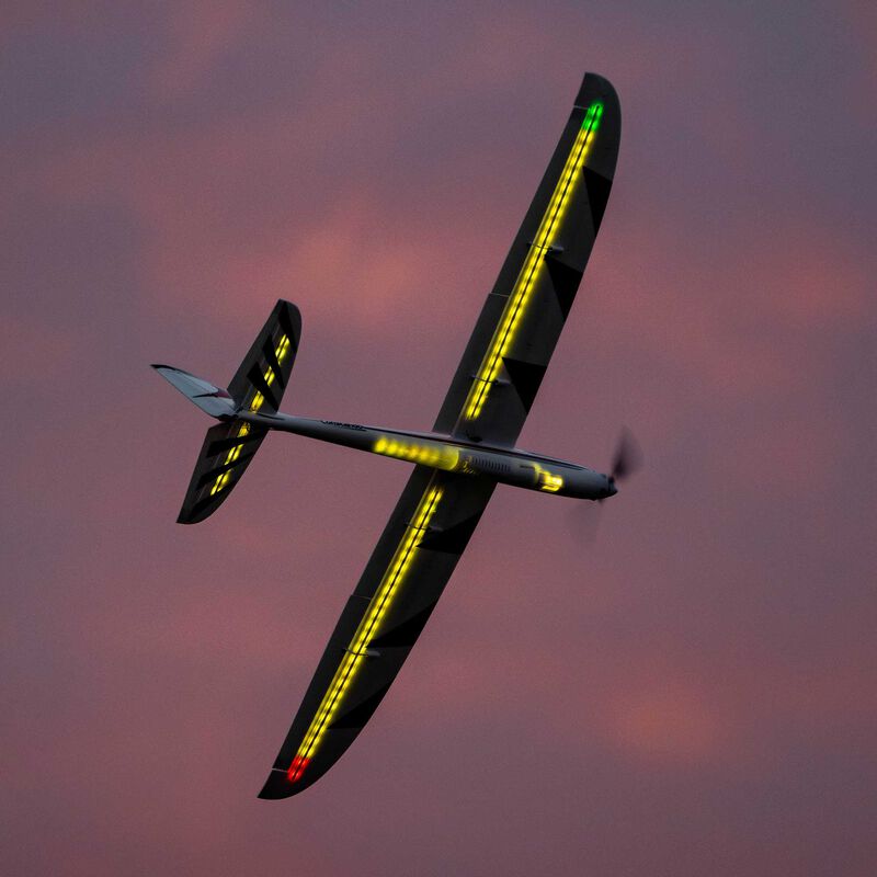 [�˾���ũ] EFL32250 [E-FLITE(Blade)] Conscendo 2.0m BNF Basic with AS3X and SAFE Select 16