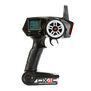 DX4C DSMR 4-Channel AVC Radio with SRS4210