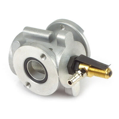 Carburetor Body Assembly:M,N Carburetor Body Assembly:M,N