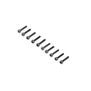 Losi Cap Head Screws M2 x 10mm (10) Losi Cap Head Screws M2 x 10mm (10)