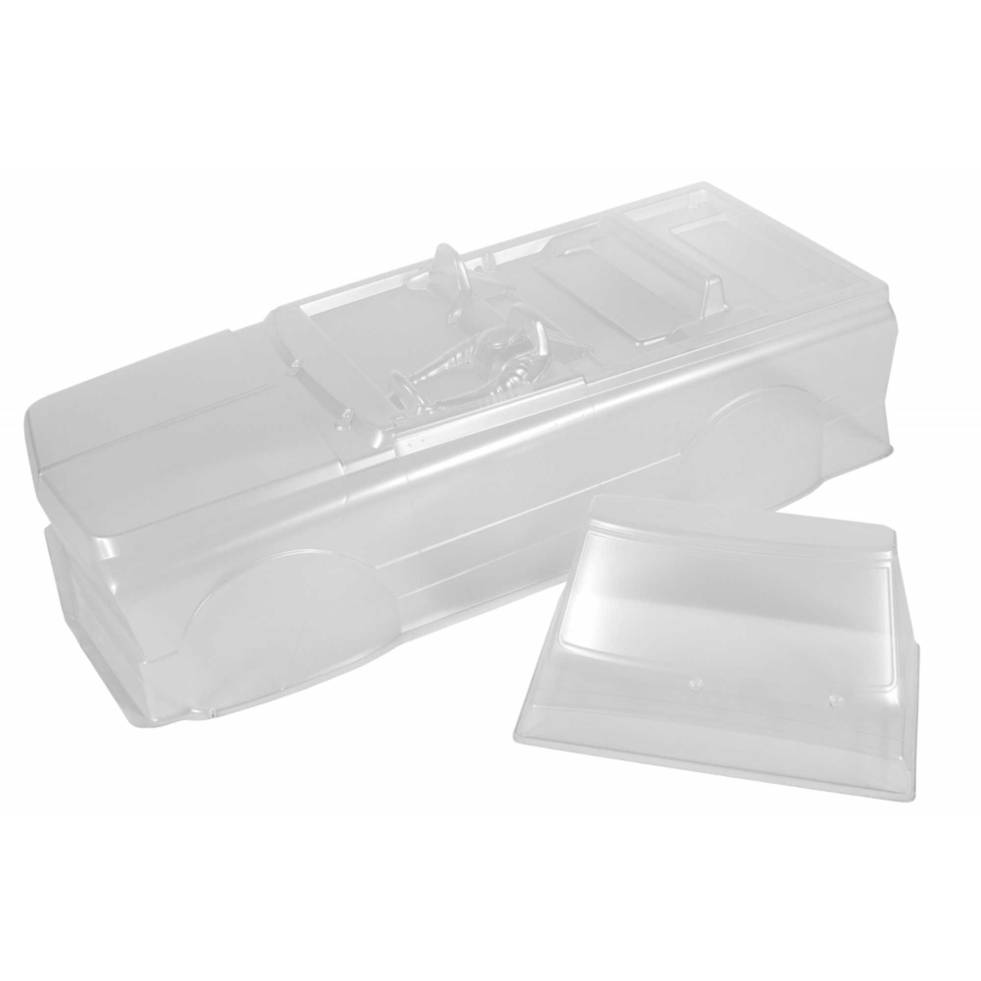 �˾���ũ AXIC1554 [Axial] AX31554 1969 Chevy K5 Blazer Body .04 1