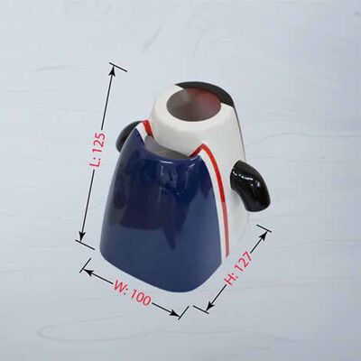 Cowl Texan II .46 EP ARF Cowl Texan II .46 EP ARF