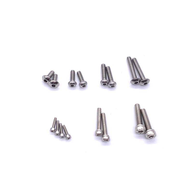 Screw Kit: 1/5 Scale
