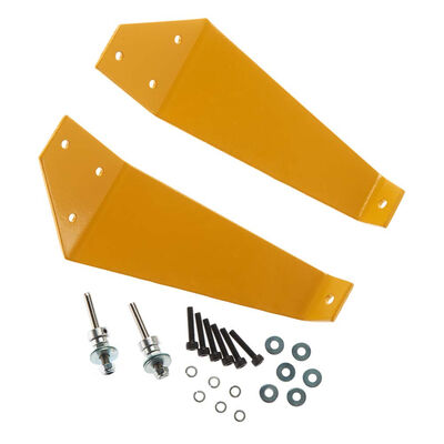 Landing Gear Piper J3 Cub .46-.55 EP ARF Landing Gear Piper J3 Cub .46-.55 EP ARF