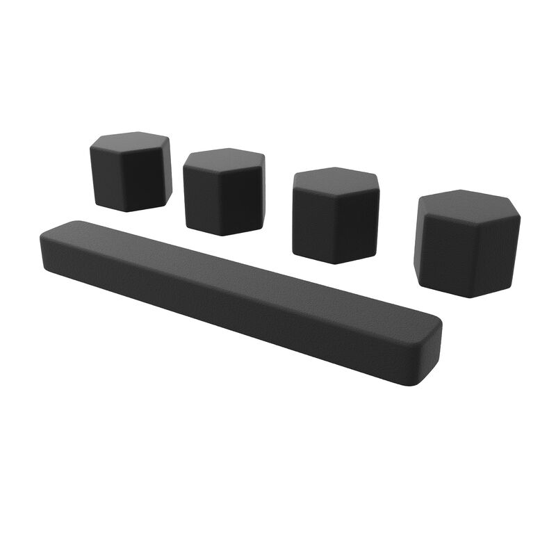 ARRMA Foam Pads Set