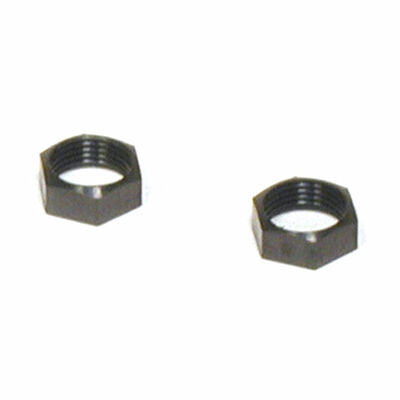 Muffler Nut:MM Muffler Nut:MM