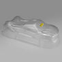 1/10 Finnisher Clear Body with Spoiler: RC10T5M
