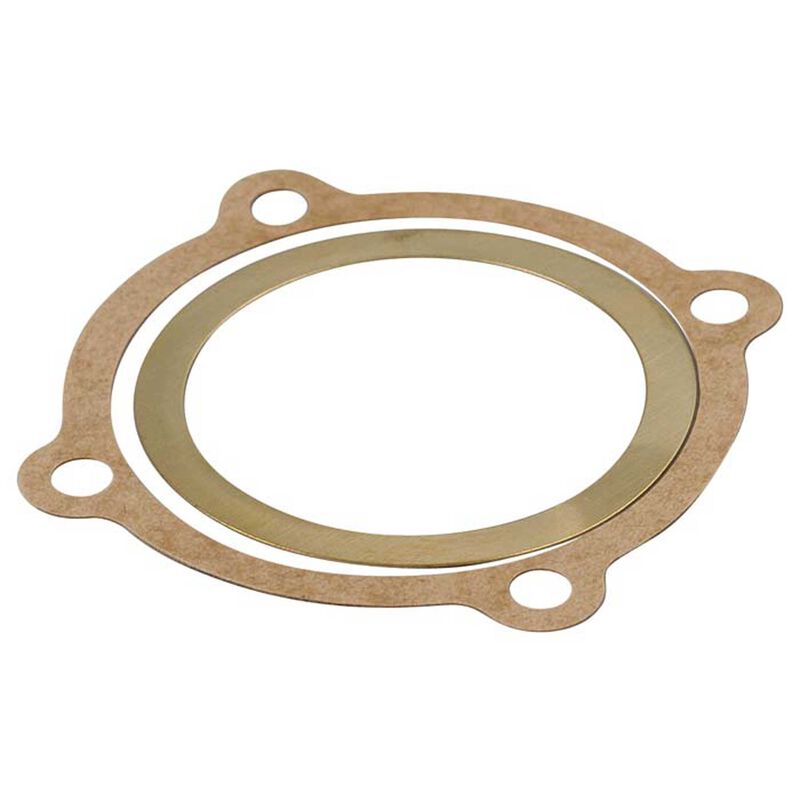 Gasket Set: 140RX