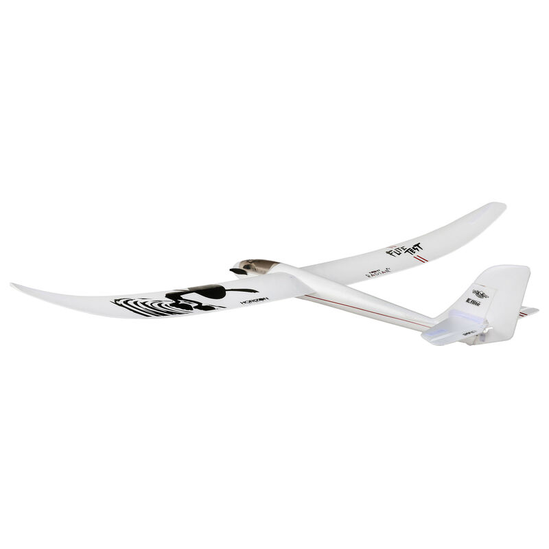 Night Radian FT 2.0m BNF Basic with AS3X and SAFE Select