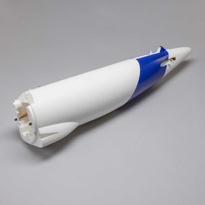 Fuselage, Rear: Airbus A320 1.5m Airliner 64mm EDF Jet Fuselage, Rear: Airbus A320 1.5m Airliner 64mm EDF Jet