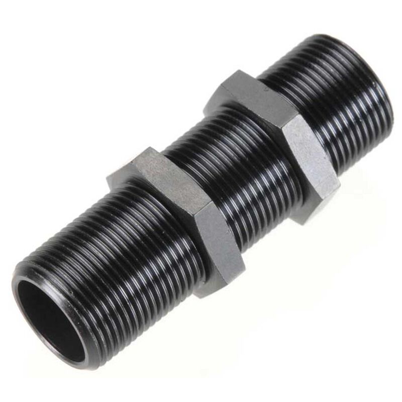 OS Engines Exhaust Header Pipe Assembly: 200 Surpass